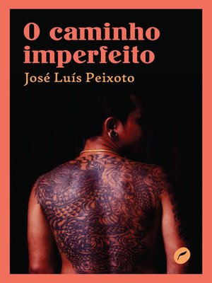 cover image of O caminho imperfeito